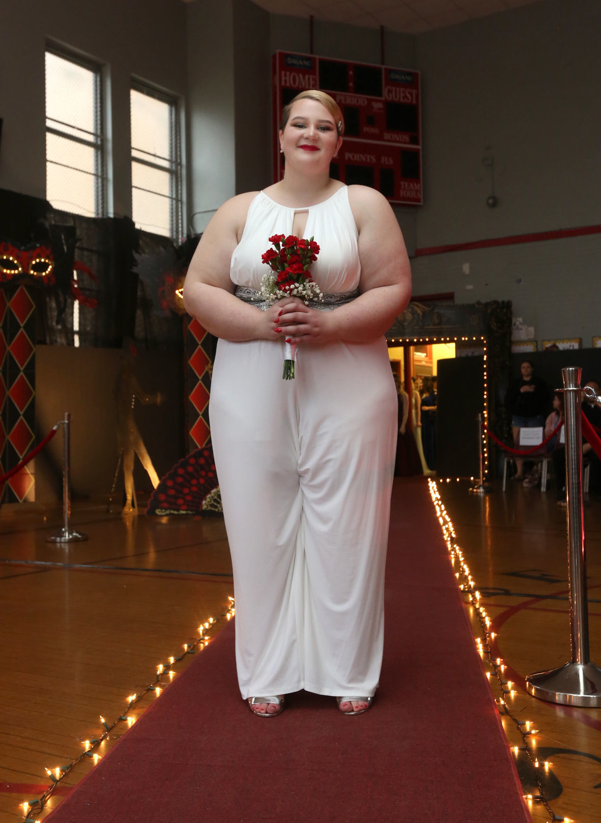 St. Joseph High School Prom